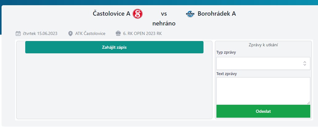 Zapis 2 Zapis 2