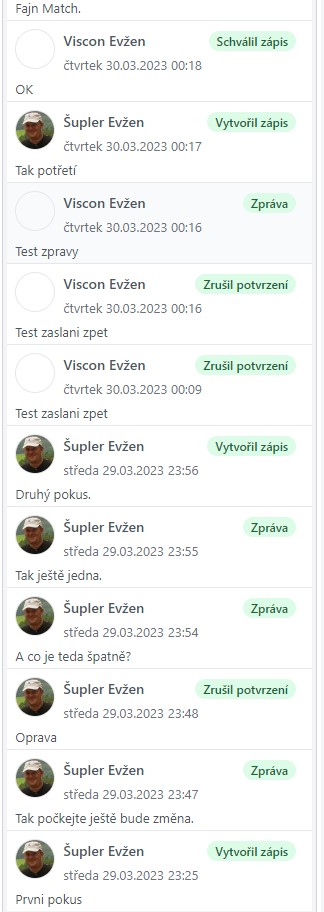 Zapis 5 Zapis 5